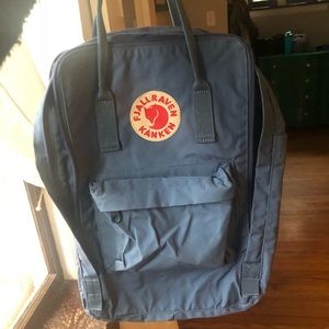 Fjallraven Kanken